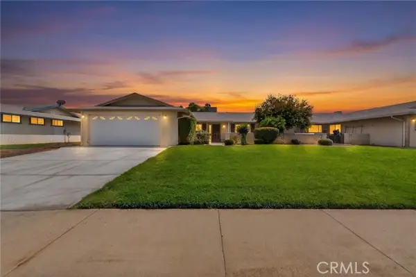 26125 Mccall Boulevard, Sun City, CA 92586
