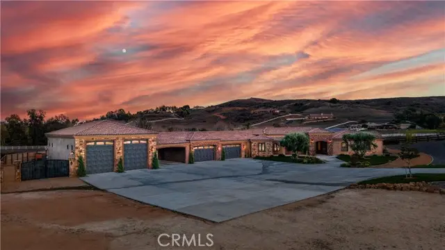 39760 Amber Court, Murrieta, CA 92562 - #1