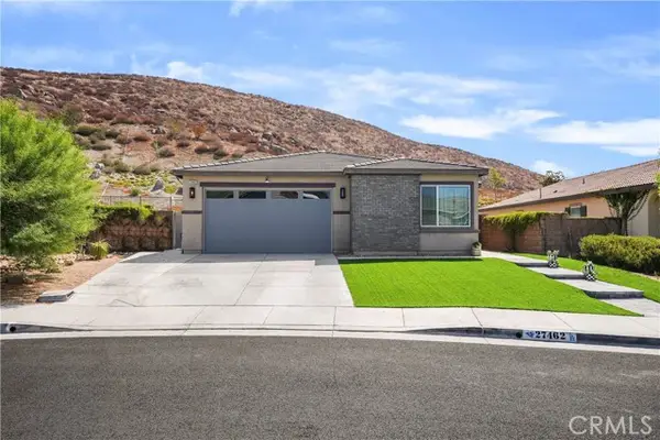 27462 Tyrrhenian, Menifee, CA 92585