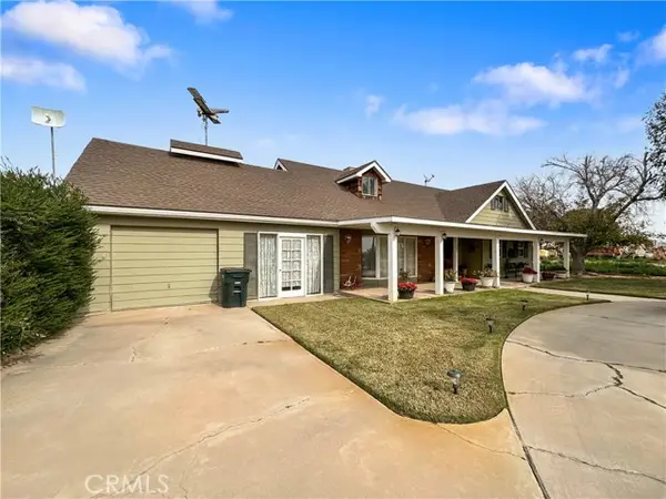 11850 14th Avenue, Blythe, CA 92225