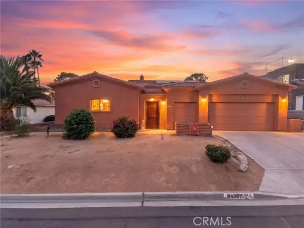 9757 Oakmount Boulevard, Desert Hot Springs, CA 92240
