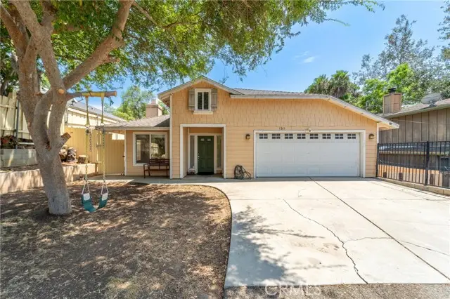 1311 Mission, Fallbrook, CA 92028 - #1