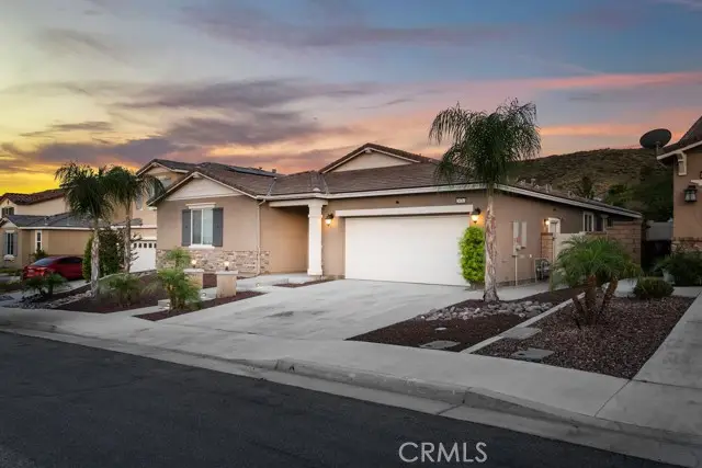 24763 Silver Stone Court, Menifee, CA 92584 - #1