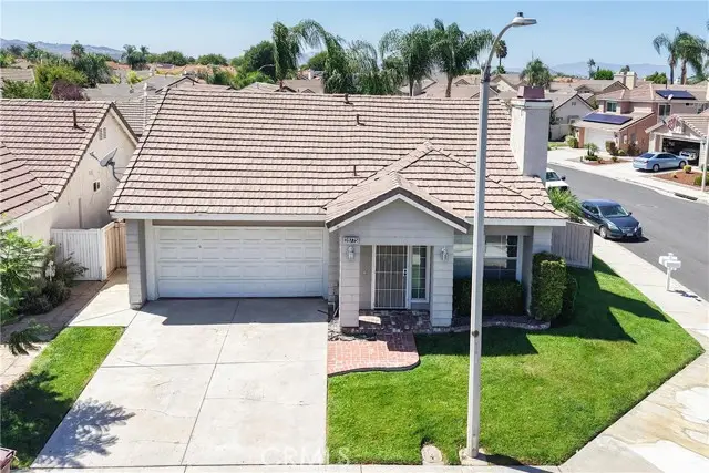 28775 Bridge Water Lane, Menifee, CA 92584 - #1