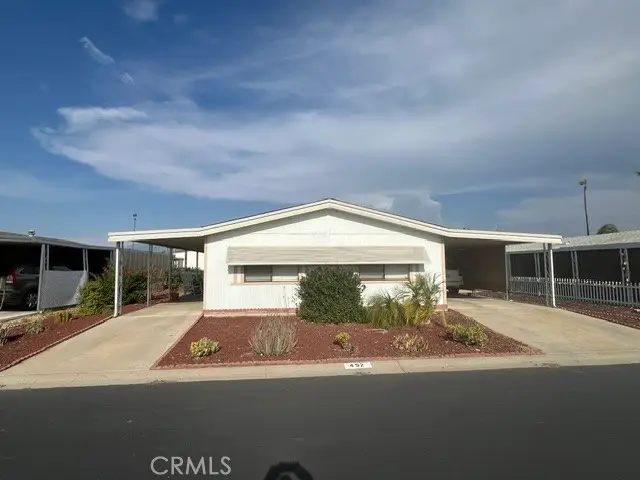 601 Kirby Street  #452, Hemet, CA 92545 - #2