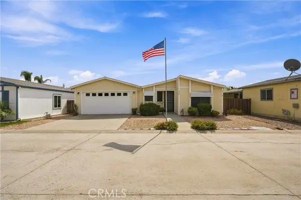 27250 Murrieta  #379, Sun City, CA 92586