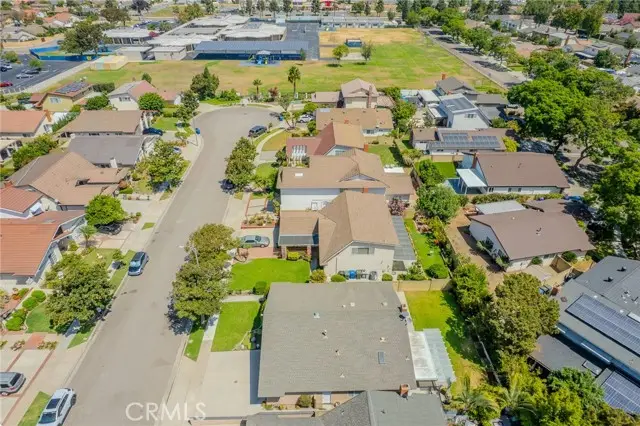 18530 Newbrook Circle, Cerritos, CA 90703 - #3