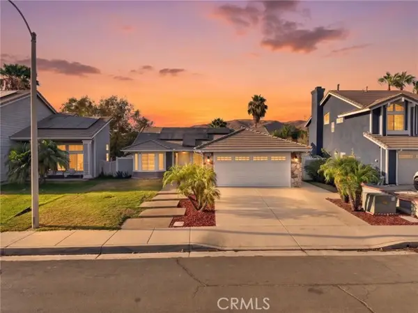 13226 Hitching Rail, Corona, CA 92883