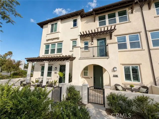 3586 Conner Way, Oceanside, CA 92056 - #1