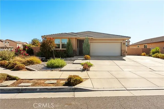 3105 Produce Street, Perris, CA 92570 - #1