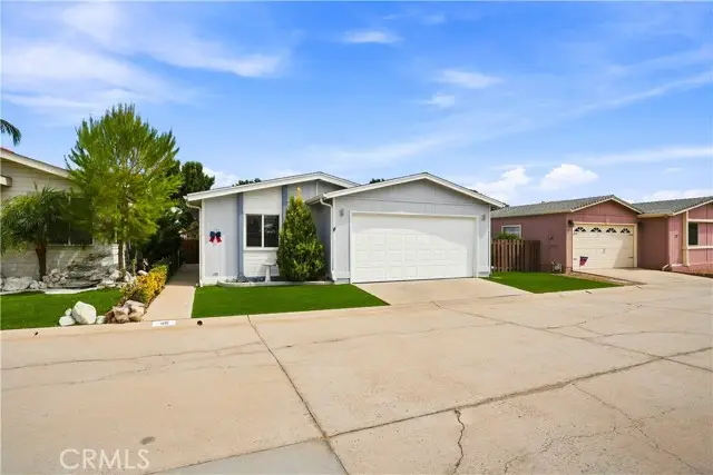 27250 Murrieta  #115, Sun City, CA 92586 - #2