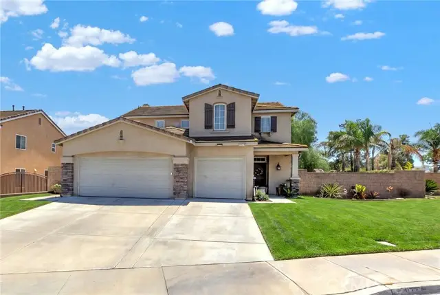 12977 Clemson, Corona, CA 92880 - #3