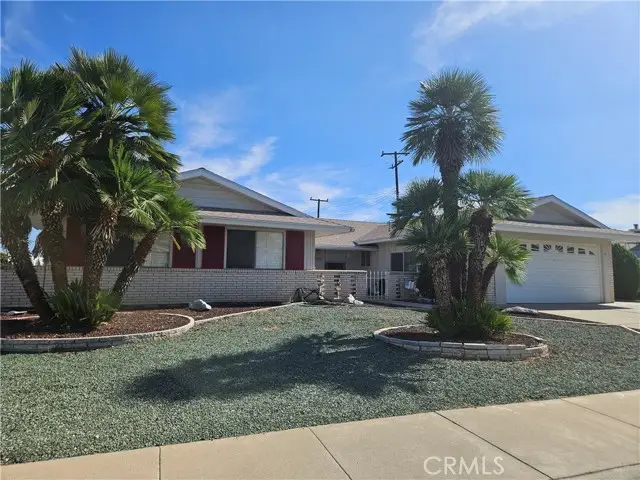 25785 Musselburgh, Menifee, CA 92586 - #2