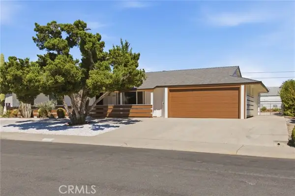 28918 Hogan Drive, Sun City, CA 92586