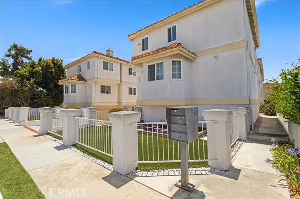 3918 118th, Hawthorne, CA 90250