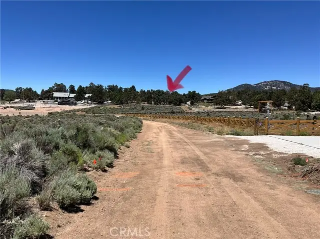 0 Baldwin, Big Bear City, CA 92314 - #1