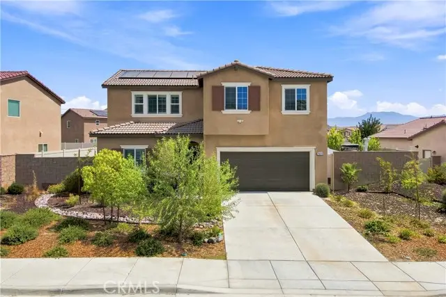 28414 Cats Claw Dr, Winchester, CA 92596 - #1