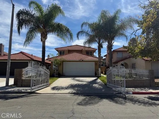 1705 Edgefield, Perris, CA 92571 - #2