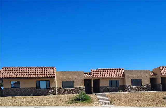 27160 Vista  #45, Helendale, CA 92342 - #1