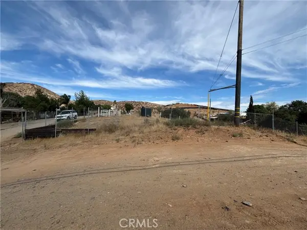 0 Yucca Street, Menifee, CA 92584