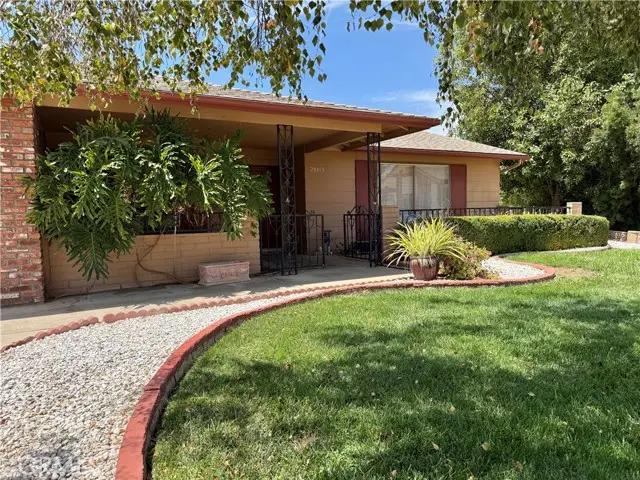 26601 Amhurst Court, Sun City, CA 92586 - #1