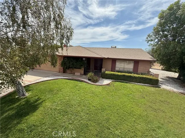26601 Amhurst Court, Sun City, CA 92586 - #2