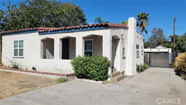 3123 E, San Bernardino, CA 92405