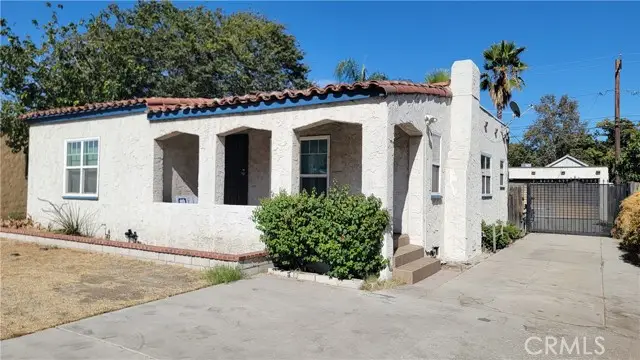 3123 E, San Bernardino, CA 92405 - #2