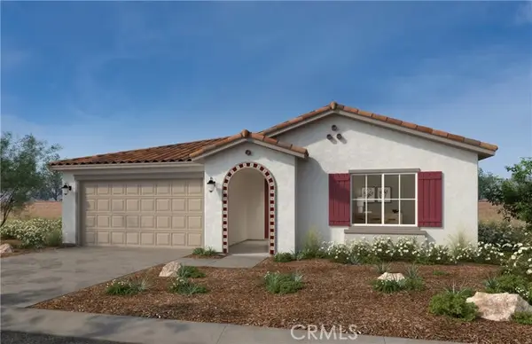 28256 Delphinus Dr Drive, Sun City, CA 92586