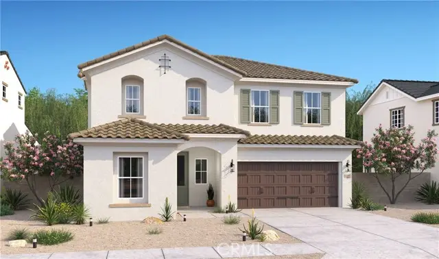 2111 Norberry Drive, Lancaster, CA 93534 - #1