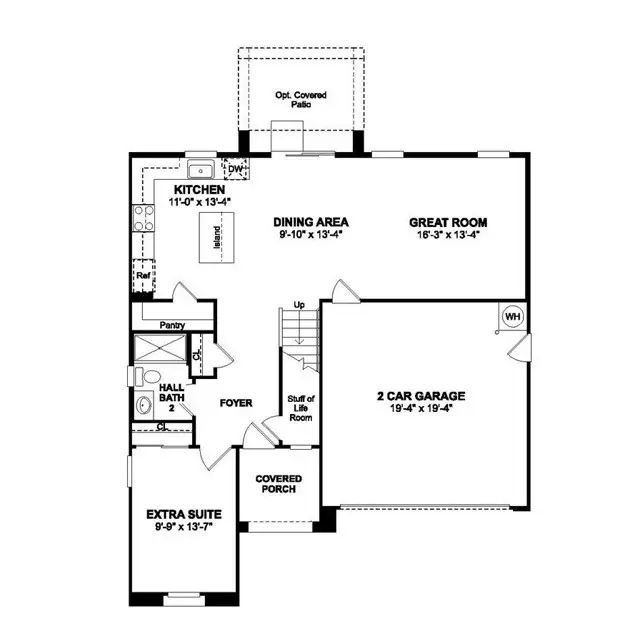 2111 Norberry Drive, Lancaster, CA 93534 - #2