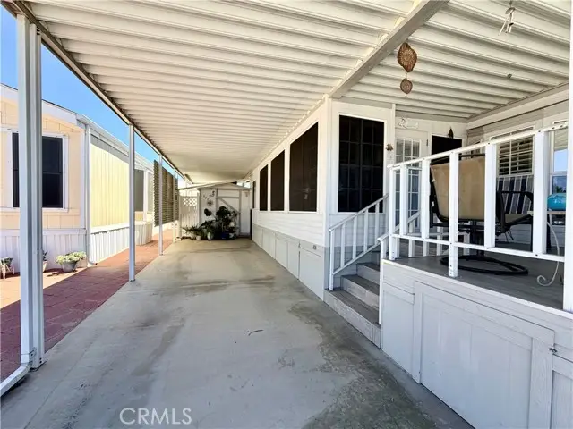 1295 Cawston Avenue  #327, Hemet, CA 92545 - #2