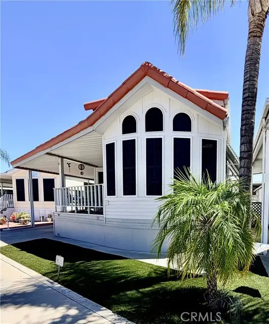 1295 Cawston Avenue  #327, Hemet, CA 92545 - #3