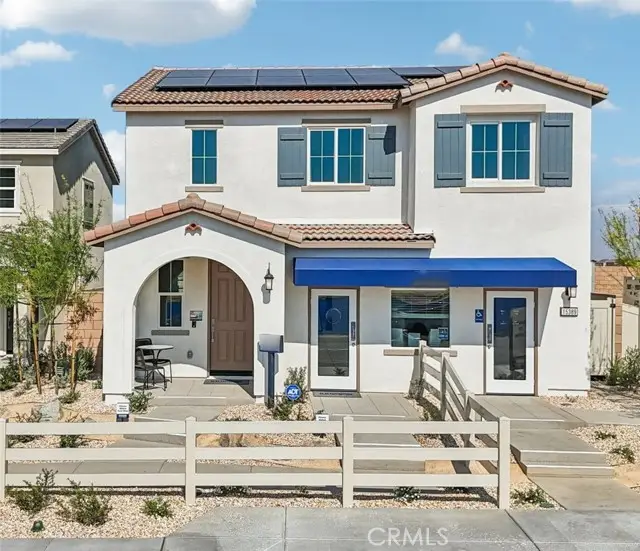 13569 Lone Star Lane, Victorville, CA 92394 - #1