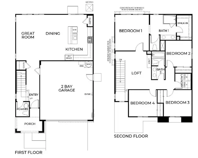 13593 Lone Star Lane, Victorville, CA 92394 - #2