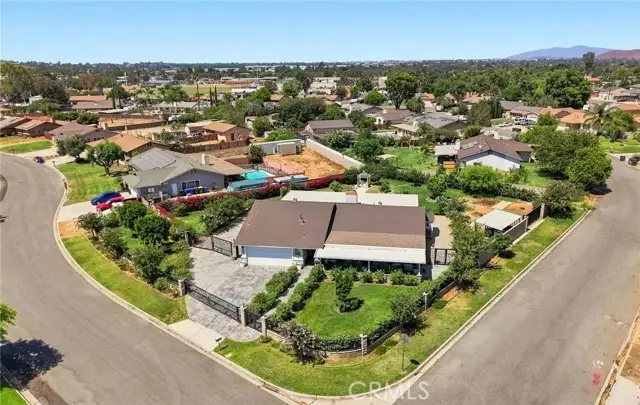 8326 Saddle Creek Drive, Riverside, CA 92509 - #1