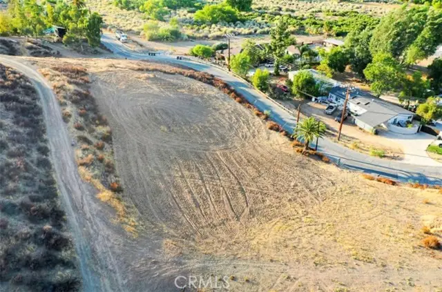 0 Strickland, Lake Elsinore, CA 92530 - #3