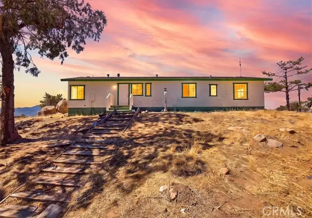 61200 Indian Paint Brush, Anza, CA 92539 - #1