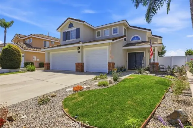 5 Sagewood, Trabuco Canyon, CA 92679 - #3