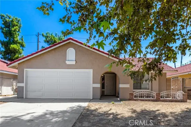 560 Boston Street, Hemet, CA 92545 - #1