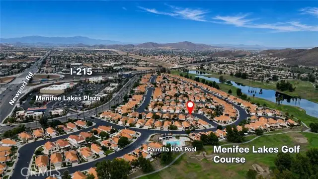 28213 Orangegrove, Menifee, CA 92584 - #1