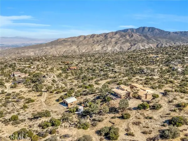 60475 Scenic Drive, Mountain Center, CA 92561