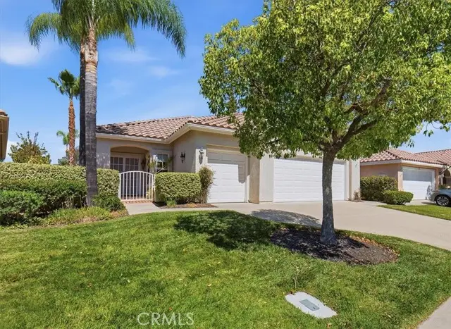 40465 Via Camposeco, Murrieta, CA 92562 - #1