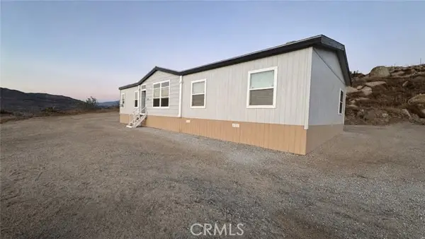 32425 Weber, Hemet, CA 92544