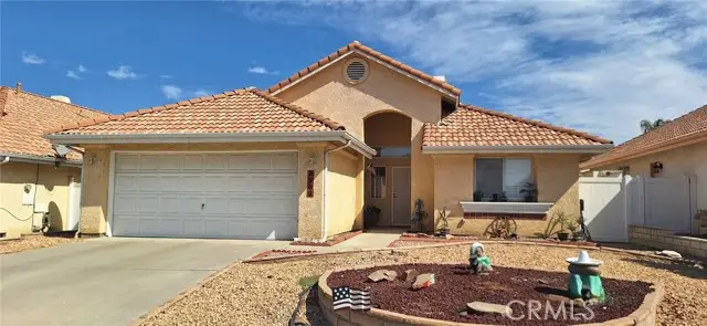 2582 Alegre, Hemet, CA 92545 - #1