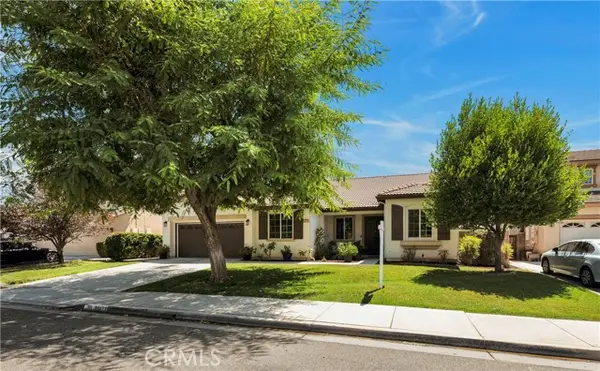 26673 Fork, Sun City, CA 92586