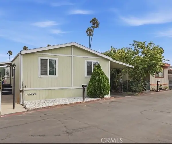 310 Philadelphia Street  #108, Ontario, CA 91761