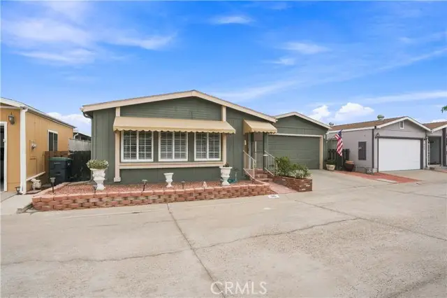 27250 Murrieta  #361, Sun City, CA 92586 - #2