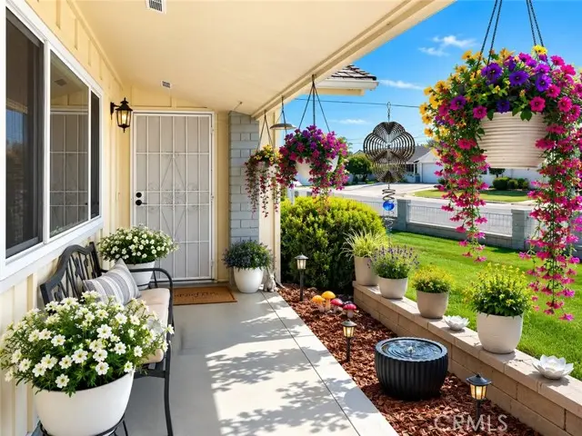 28990 Hogan Drive, Sun City, CA 92586 - #3