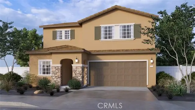 83226 Verdin Lane, Indio, CA 92201 - #1